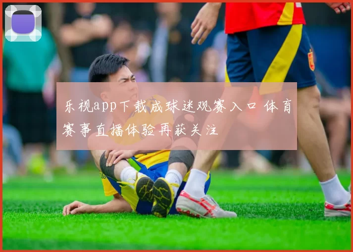 乐视app下载成球迷观赛入口 体育赛事直播体验再获关注